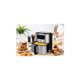 Fritadeira sem Óleo Airfryer Proline AFD37B 3,7L