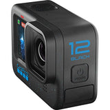 Action Cam GoPro HERO12 - Preto