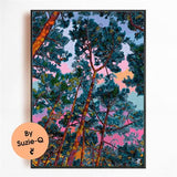 Puzzle Som do Silêncio 1000 Peças