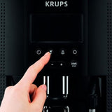 Máquina de Café Automática Krups EA81P070 - Preto