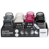 Ralador de 4 Faces CMP Paris KB6791 - Várias Cores