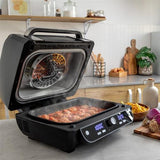 Fritadeira sem Óleo Cecotec Cecofry FireDome 8000 Pro