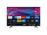 Smart TV Hisense 65A6BG | LCD | 4K UHD | 64,5'' | 163,8 cm | F