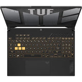 Computador Portátil Gaming Asus TUF F15 FX507ZI4-72A47CB1 | 15,6'' | GeForce RTX 4070 | i7-12700H | 16GB | 512GB SSD