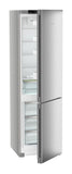 Frigorífico Combinado Liebherr CNSFF5703 | 201,5x59,7x67,5 cm | 371 L | F | Inox