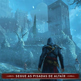 Assassin’s Creed: The Ezio Collection - Nintendo Switch