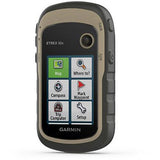 GPS Portátil Garmin eTrex 32X