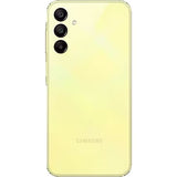 Smartphone Samsung Galaxy A15 - 256GB - Verde-Lima