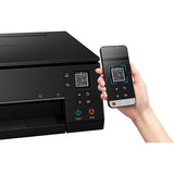 Impressora Canon PIXMA TS6350a - Preto