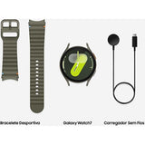 Smartwatch Samsung Galaxy Watch 7 44mm - Verde