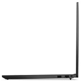 Portátil Lenovo ThinkPad E16 Gen 1 - 16 Core i7 16GB 512GB SSD GeForce MX550 2GB