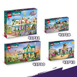 LEGO Friends 41730 - Casa da Autumn