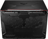 Portátil Gaming Asus TUF F15 FX506LH-50B15PS2 - 15.6 Core i5 8GB 512GB SSD GeForce GTX 1650 4GB