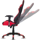 Cadeira Gaming Spirit Of Gamer Demon - Vermelho