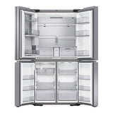 Frigorífico Americano Samsung RF65A967FSL/ES | 182,5x91,2x72,3 cm | 647 L | Inox