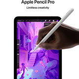 Apple iPad Mini 8.3'' 2024 - Wi-Fi - 128GB - Cinzento sideral