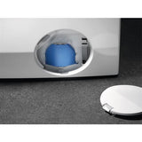 Máquina de Lavar Roupa AEG LFA6I8275A | 8 Kg | 1200 RPM | A | Branco