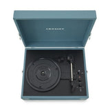Gira-Discos Crosley BT Washed Blue