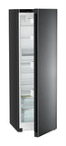Frigorífico Liebherr SRBDE5220 | 185,5x59,7x67,5 cm | 399 L | E | Preto