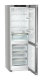 Frigorífico Combinado Liebherr CNSFD 5203 Inox No Frost 330L D