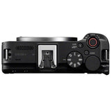 Máquina Fotográfica Mirrorless Canon EOS R50 V + RF-S 14-30mm F4-6.3 IS ST