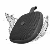 Coluna Portátil Bluetooth Fresh 'n Rebel Rockbox Bold XS - Storm Grey