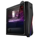 Desktop Gaming ASUS ROG G15DK-R7DT6PB1 | AMD Ryzen 7 3700X | GeForce® GTX 1660 Ti | 8 GB | SSD 512GB