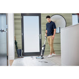 Aspirador Vertical Bissell 3639N CrossWave HF3 Cordless Select