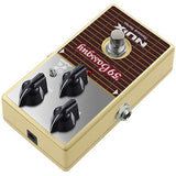 Pedal Nux Reissue Series ’59 Bassguy - King of Tweed in a Box