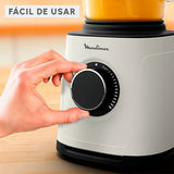 Liquidificadora Moulinex Perfect Mix Essential LM771AF0 | 1200 W | Branco