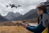 Controlo Remoto DJI RC 2