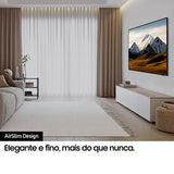 Smart TV Samsung 75 LED 4K 75DU8505 - 190 cm