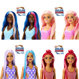 Barbie Pop! Reveal Série Frutas - Mattel - Envio Aleatório