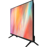 Smart TV Samsung UHD 4K 65AU7025 165cm - Outlet - Grade A