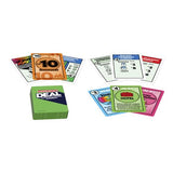 Jogo de Cartas Monopoly Deal - Hasbro Gaming