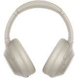 Auscultadores Noise Cancelling Bluetooth Sony WH-1000XM4 - Prateado