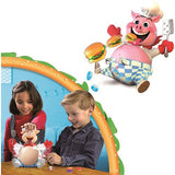 Jogo Antão Comilão - Jogos Concentra