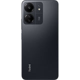 Xiaomi Redmi 13C - 128 GB - Midnight Black