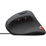 Rato Vertical Trust GXT 144 Rexx Ergonomic Gaming Mouse