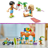 LEGO Friends 42625 - Tenda de Smoothies na Praia