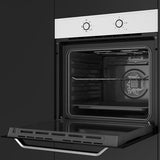 Forno Teka HCB 6515 IX (70 L - 2615W - 60 cm)