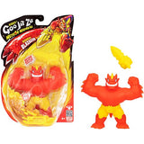 Figuras Goo Jit Zu: Meteor Madness - Concentra - Envio Aleatório