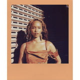 Carga Polaroid i- Type - Edição Cor do Ano Pantone 2024 - Peach Fuzz - 8 Folhas