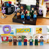LEGO Ideias 21339 - BTS Dynamite