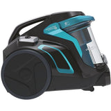 Aspirador Sem Saco Hoover H-Power 700 HP710PAR - Luxor Black