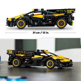 LEGO Technic Bugatti Bolide 42151