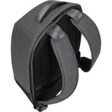 Mochila TARGUS EcoSmart Cypress Security 15.6'' - Cinzento