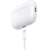 Auriculares True Wireless Apple AirPods Pro (2ª Geração) 2023 - Branco