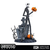 Figura Jack Skellington