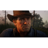 Red Dead Redemption 2 Xbox One
